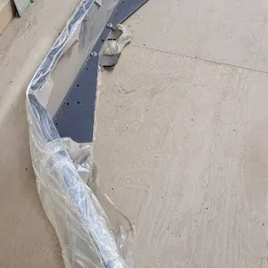 2020 WesternStar 4700 Bumper, New