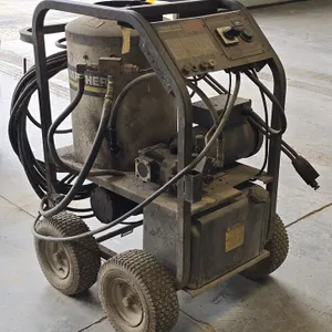 Karcher Pressure Washer