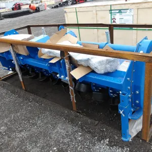 Rotary Tiller
