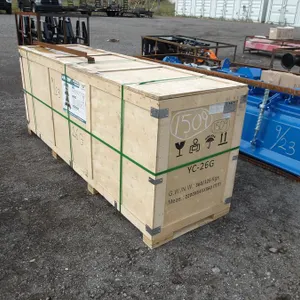 Portable Sawmill