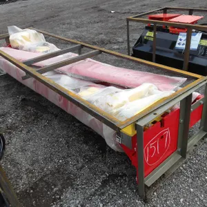 Two-Post Base Plater Auto Lift
