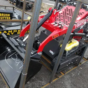 Mini Skid Steer Loader