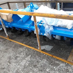 Rotary Tiller