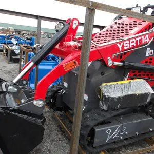 Mini Skid Steer Loader
