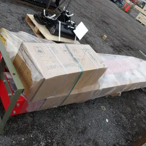 Two-Post Base Plater Auto Lift
