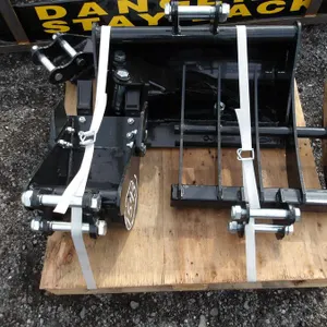 Misc. Mini Excavator Attachments