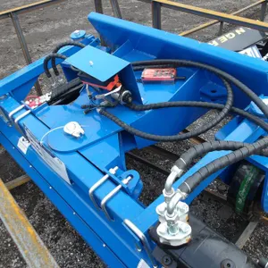 Skid Steer Soil Conditioner