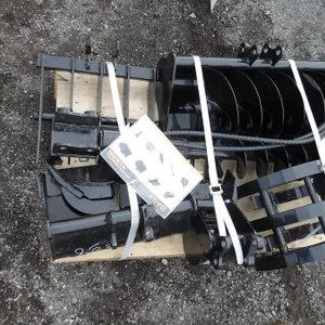 Mini Excavator Attachments