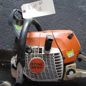 Stihl MS441 Chainsaw