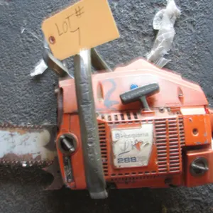 Husqvarna 288XP Chainsaw