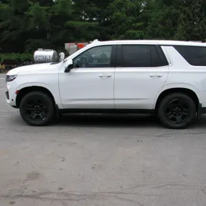 2021 Chevy  Tahoe