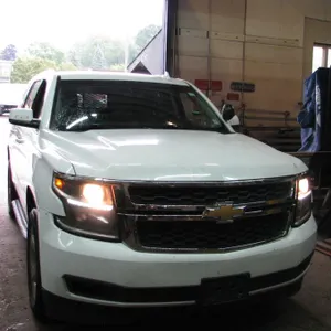 2017 Chevy  Tahoe