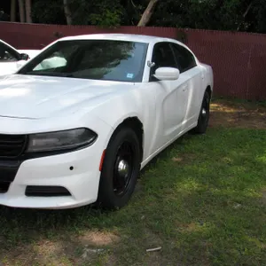 2021 Dodge Charger 4 Door/Police Vehicle