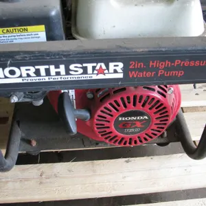 2023 Northstar Water Pump