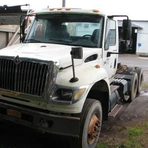 2006 International 7600 Truck