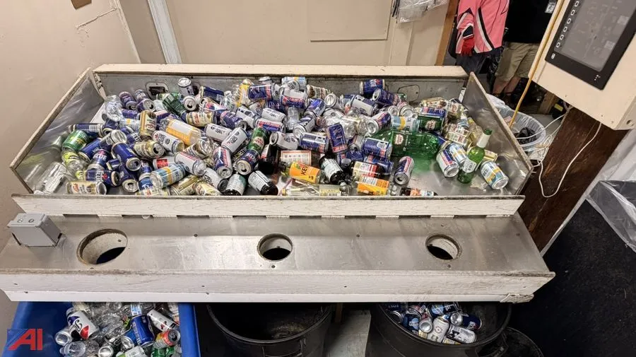 Custom Sorting Table