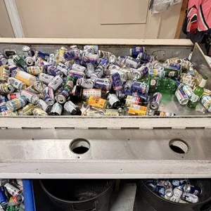 Custom Sorting Table