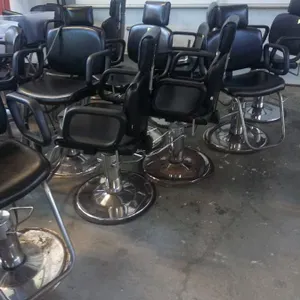 (10) Collins Styling Chairs