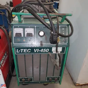 L-Tec V1-450 Welding and Cutting System