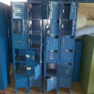 Lockers