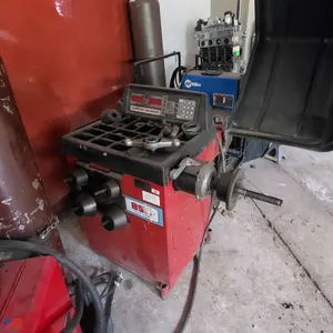 Coats Tire 8505 Tire Balancer