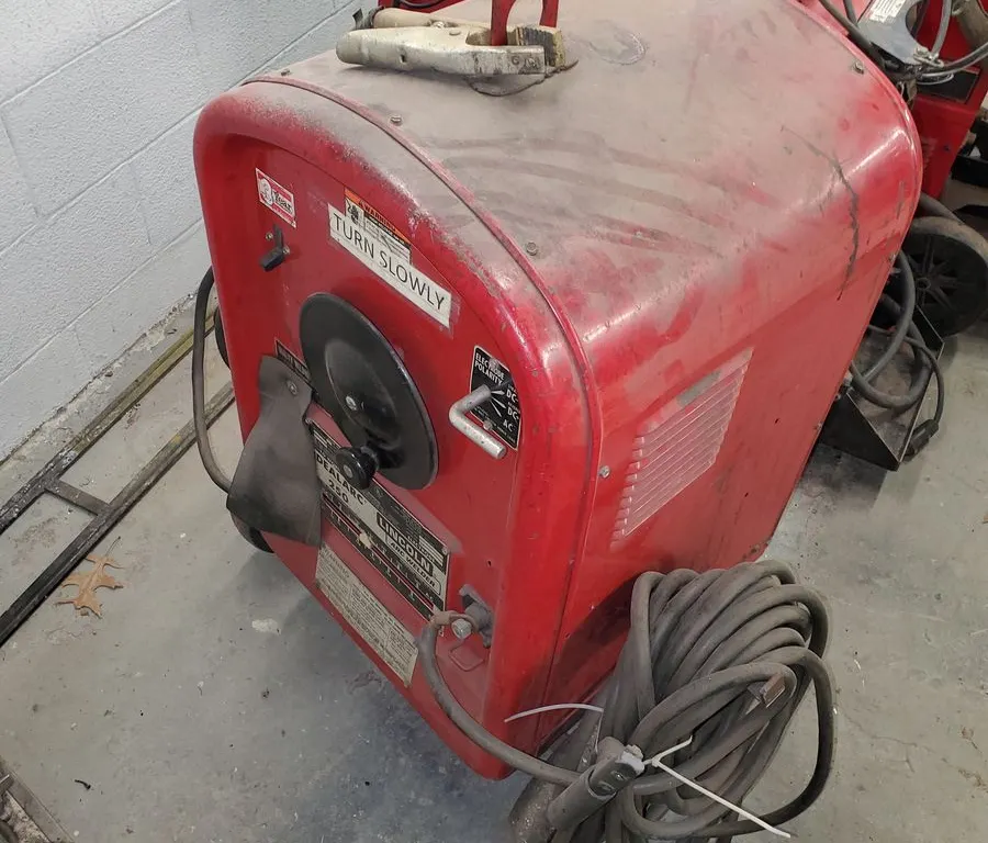 Lincoln ARC Welder