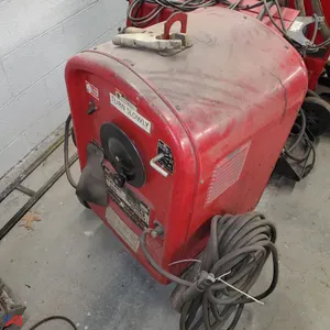 Lincoln ARC Welder