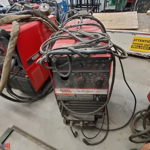 Wire Matic 250