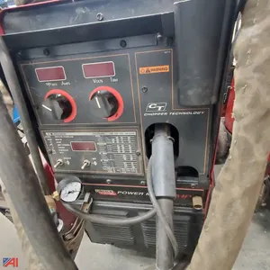Power Mig 350MP