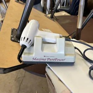 (4) Henry Schein-Maxima Pure Power Dental Curing Light