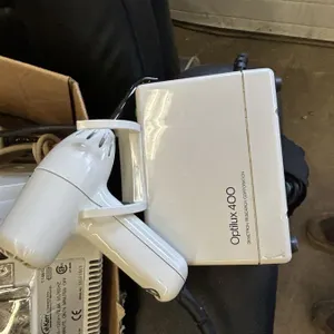 Demetron Optilux 400- Model VCL 401 Dental Curing Light