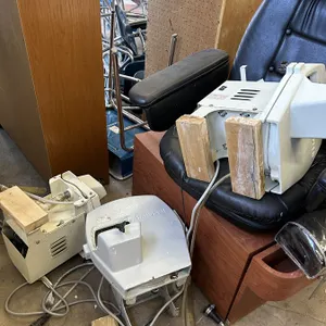 (3) Handler MFG Trimmers