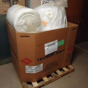 Rolled Filter Sleeve Material, New/Old Stock