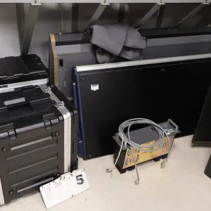 Various Mixing Boards