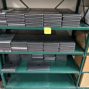(295) Apple IPads