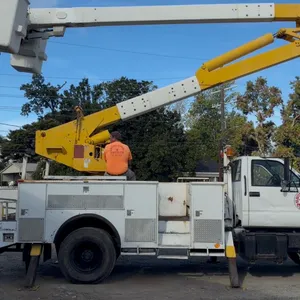 1994 KODIAK BUCKET TRUCK