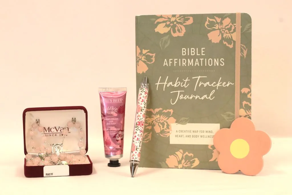 Women's Wellness Package