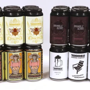 Beer case