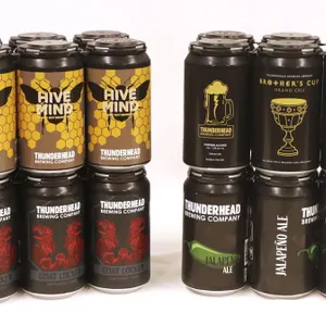 Beer case