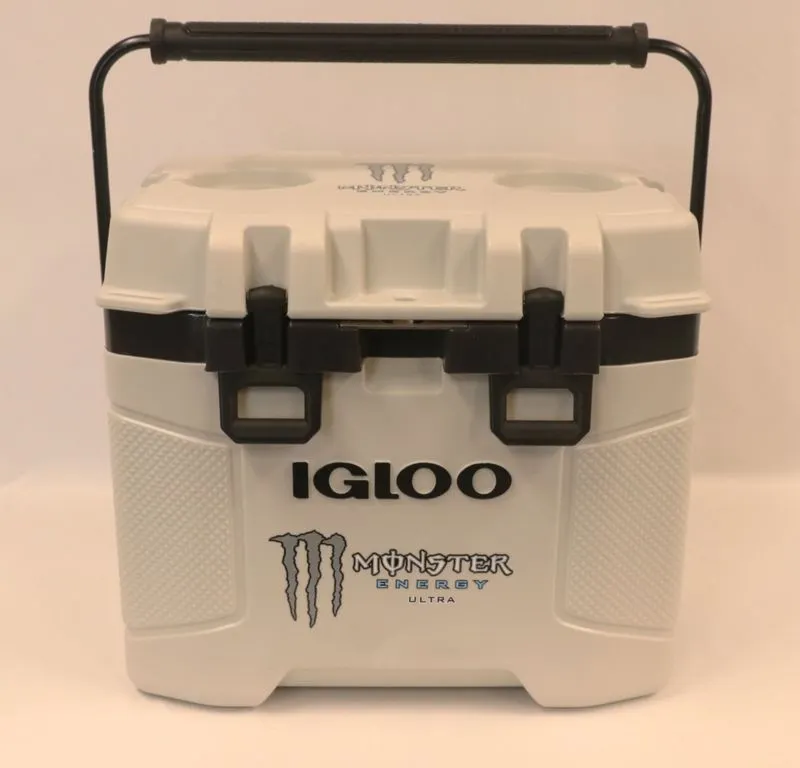 Igloo Cooler