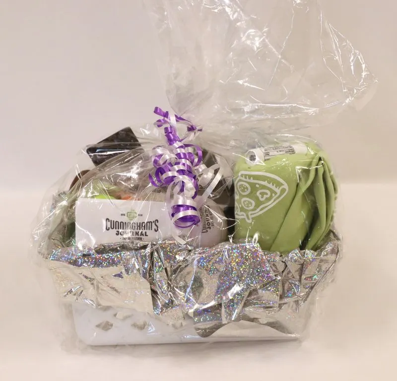 Gift Basket