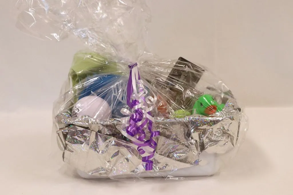Gift Basket
