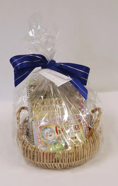 Gift Basket