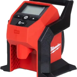 Compact Inflator Tool