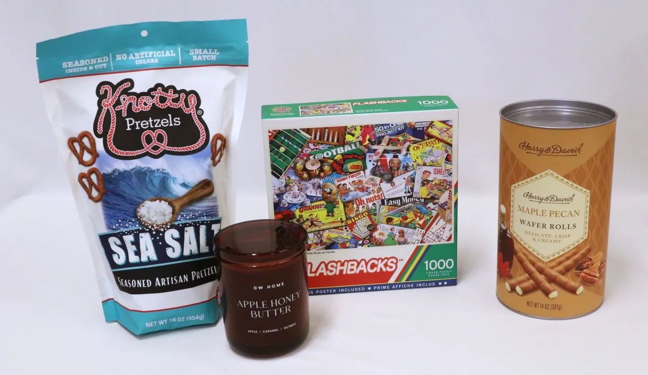 Gift Basket