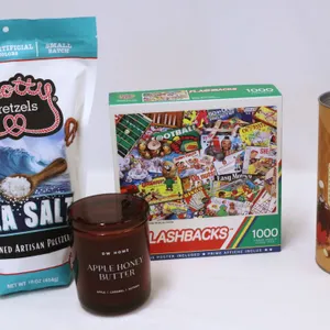 Gift Basket
