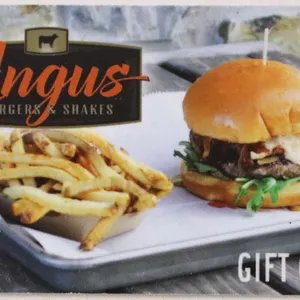 Gift Certificate