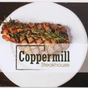 $100 Coppermill Gift Card