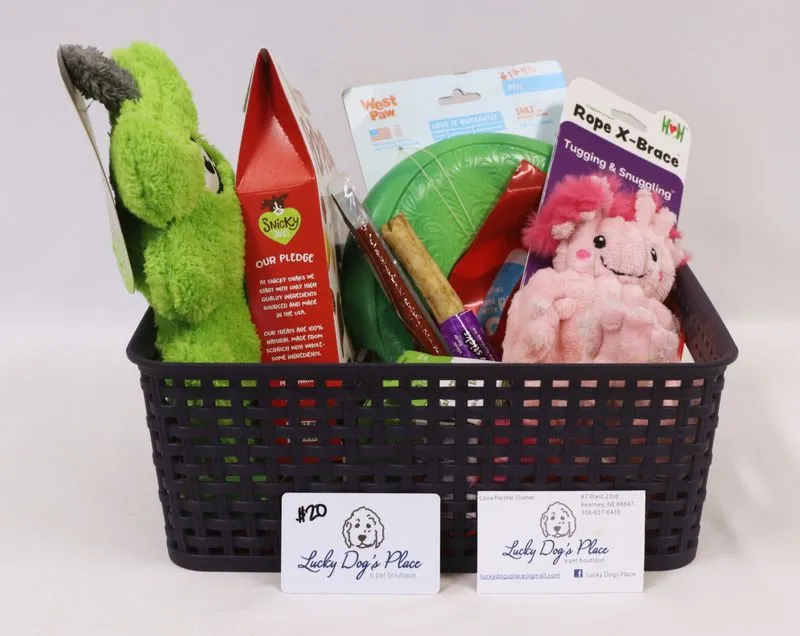 Gift Basket