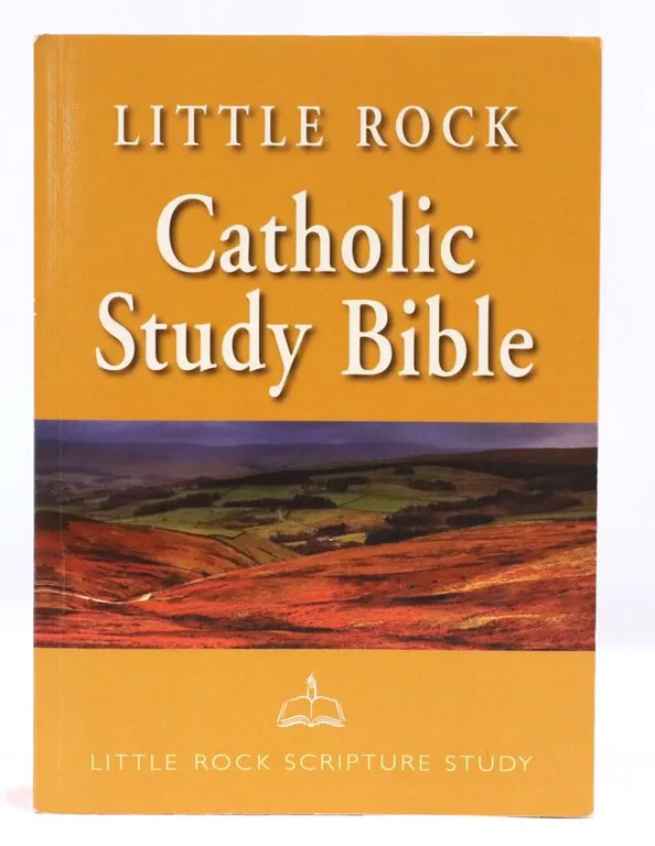 Catholic Bible and Gift Card to Solid Rock